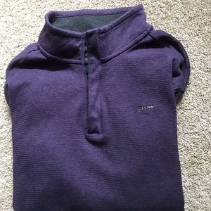 Calvin Klein Sweater